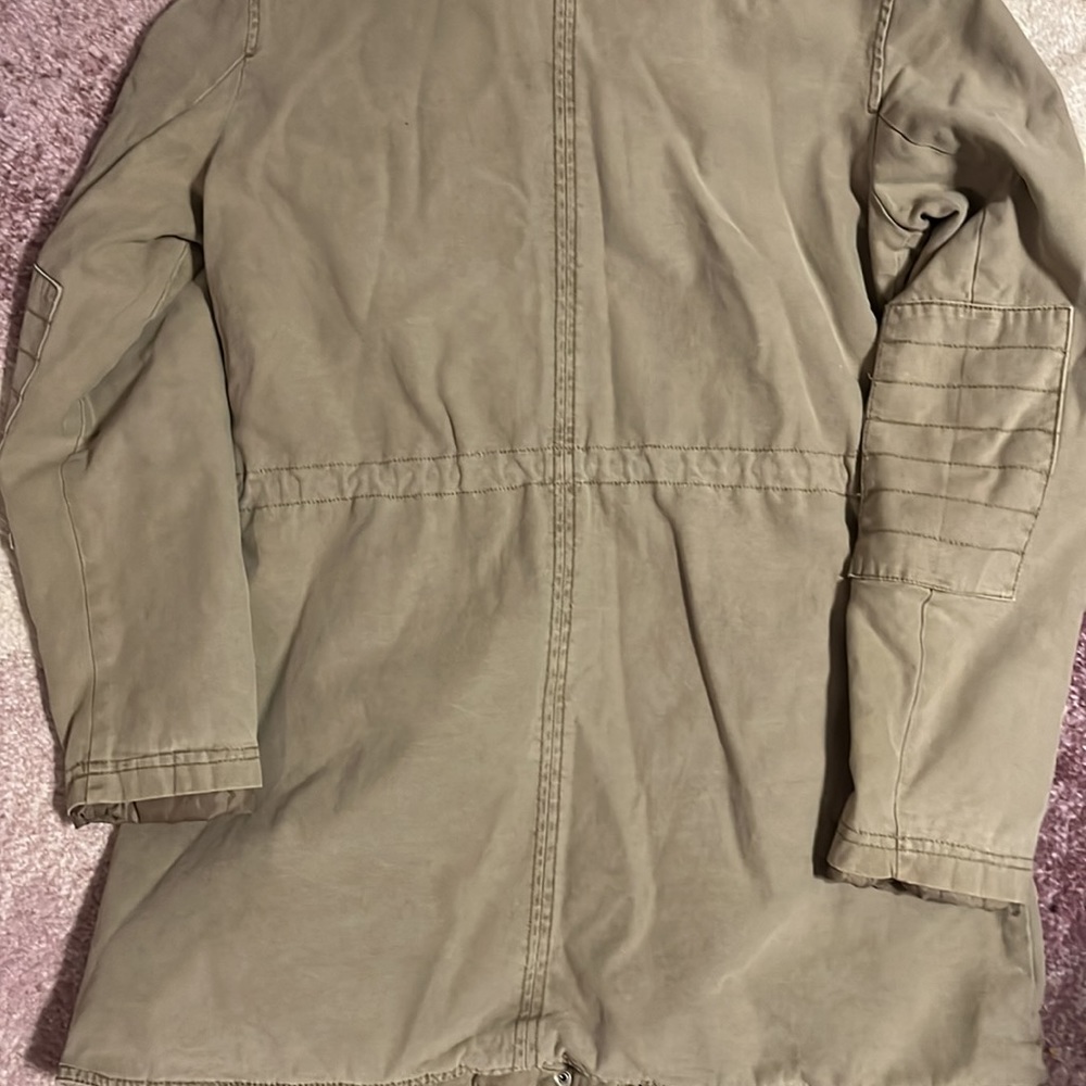 LEVIS jacket/coat - Picture 7 of 10